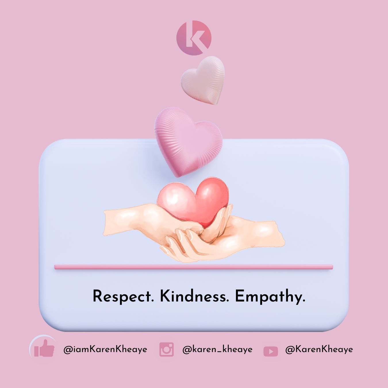 The Power of Kindness and Respect