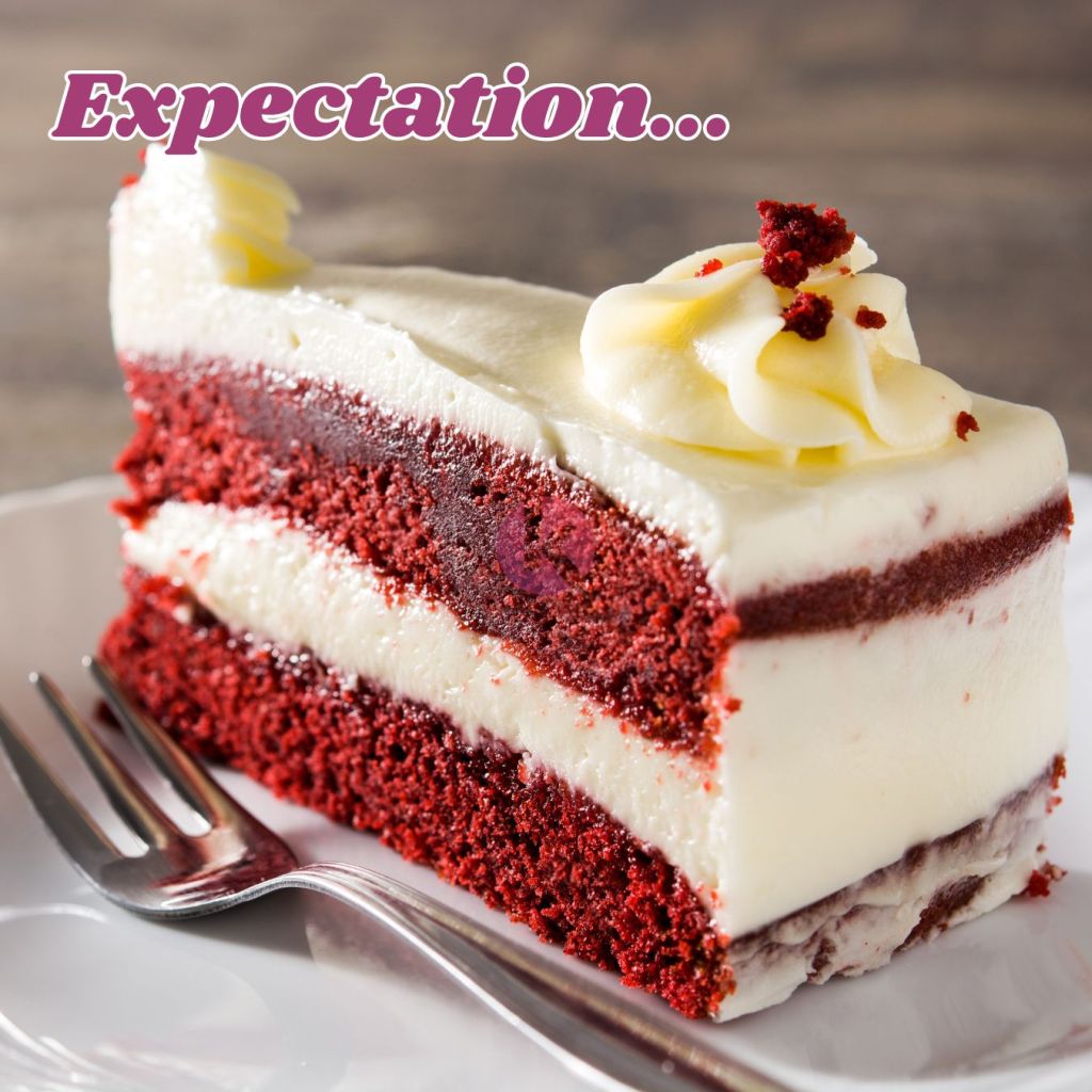 My First Red Velvet Baking&nbsp;Adventure