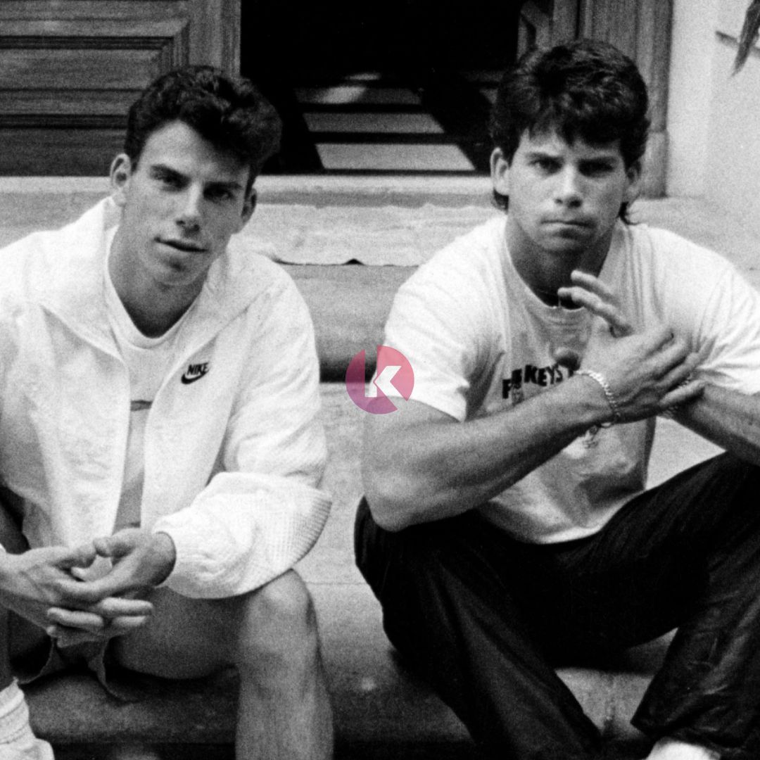 The Menendez Brothers: