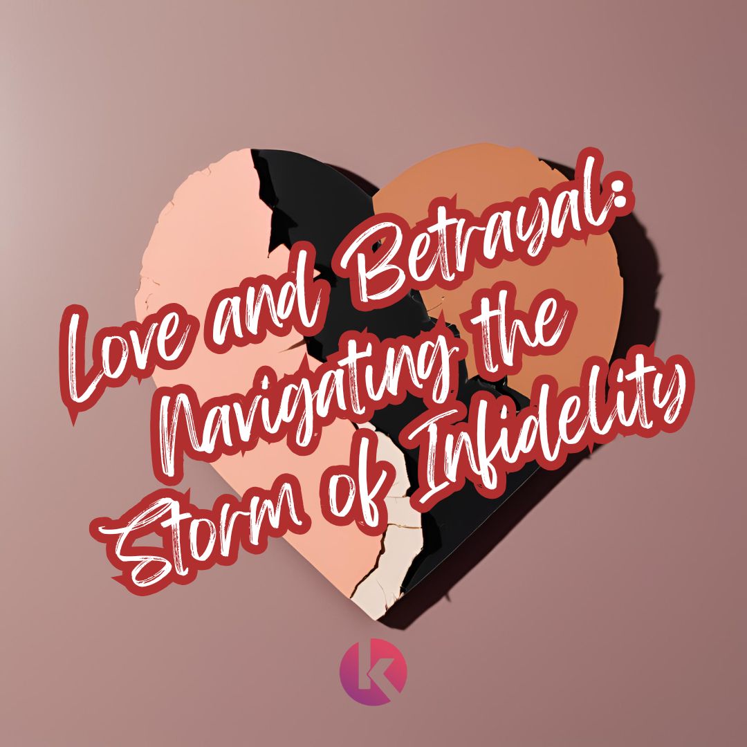 When Love Turns Sour…