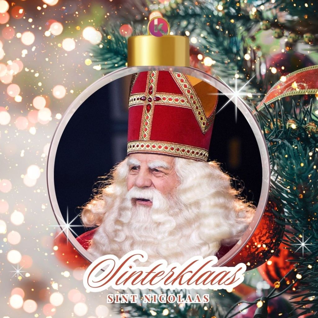 Unwrapping Santa Claus