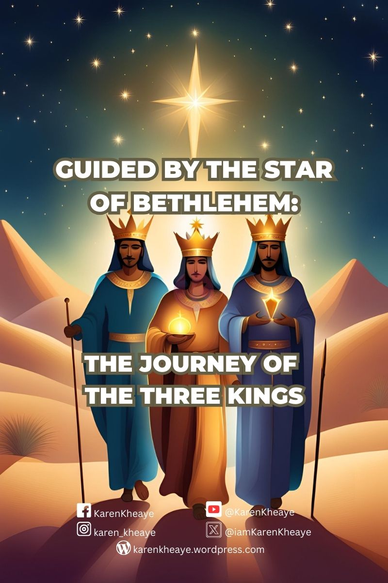 The Story of the Three Kings