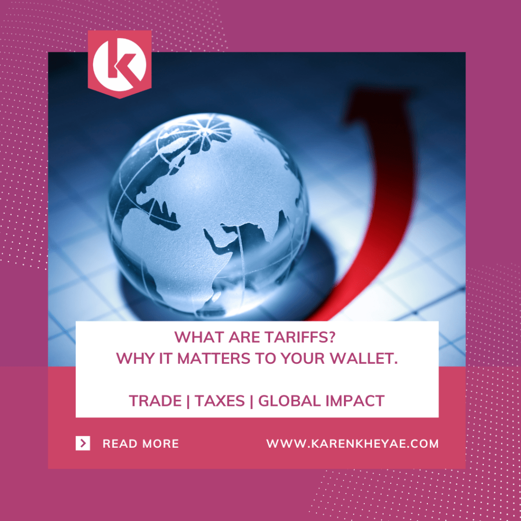 Understanding Tariffs: