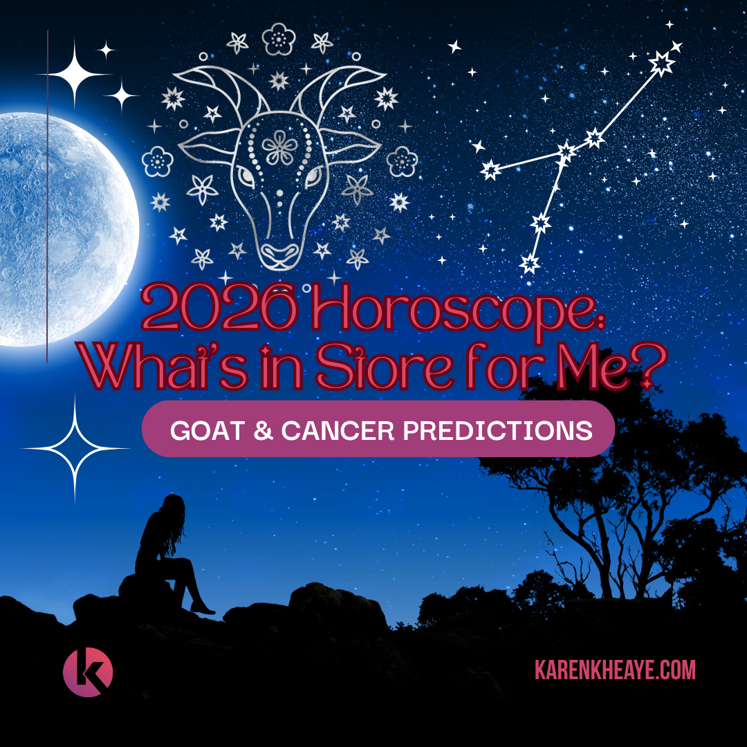 2026 Horoscope: