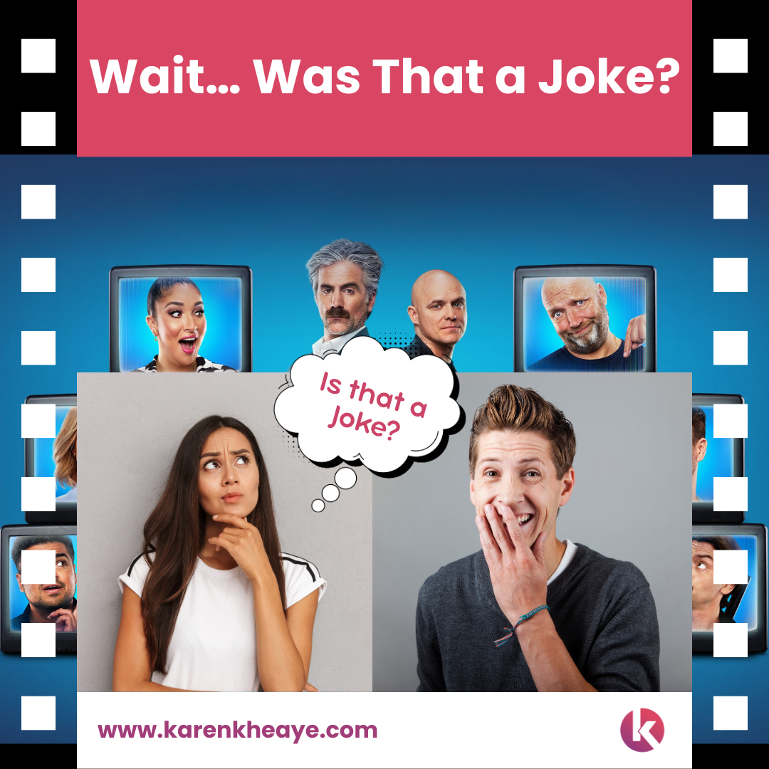 Dutch Humor Explained